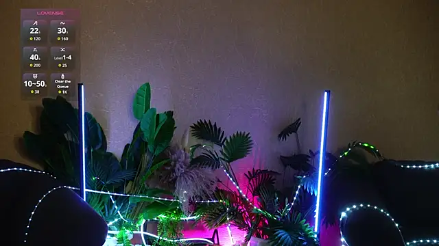 Viola_Becker live sex cam