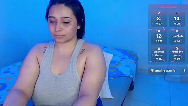 Alyson_17's cam snapshot