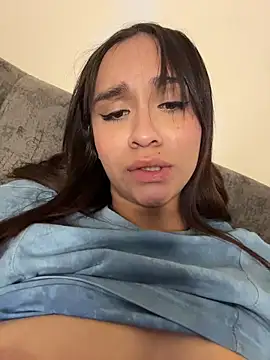 Isabella-Teen's cam snapshot