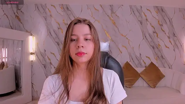 TiffannySins's cam snapshot