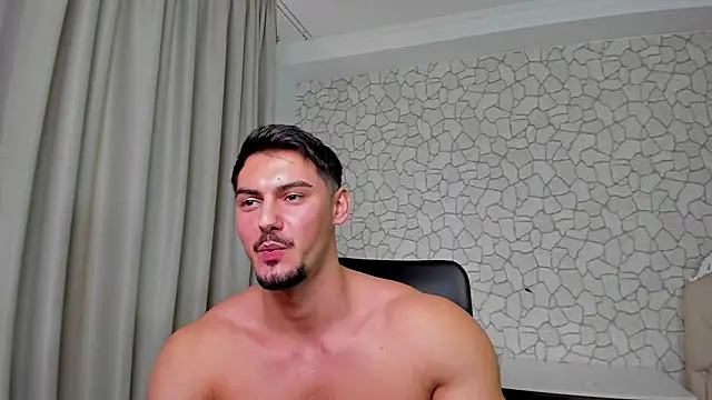 ClintMasters live sex cam