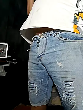 DickMasterfindom live sex cam