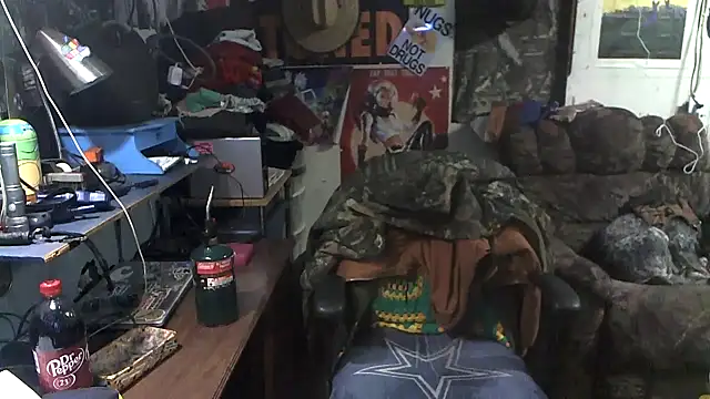 CloudDadddyyy420 live sex cam