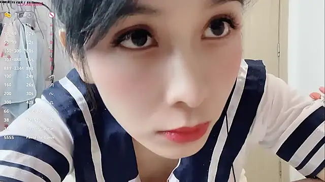 -Jenny-666- live sex cam