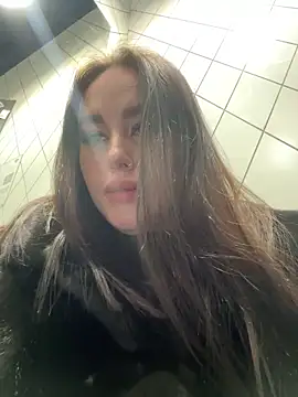 KiraSunshine live sex cam