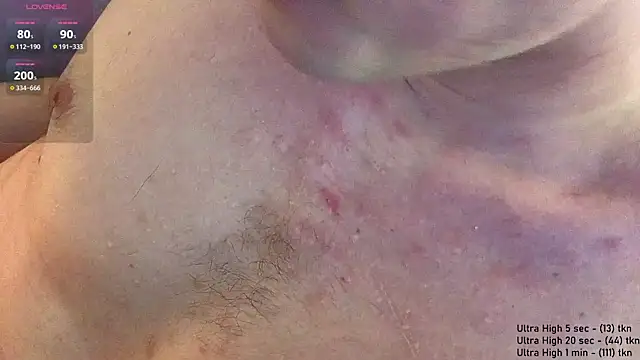 Danny__Magic live sex cam