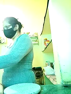 heenage's cam snapshot