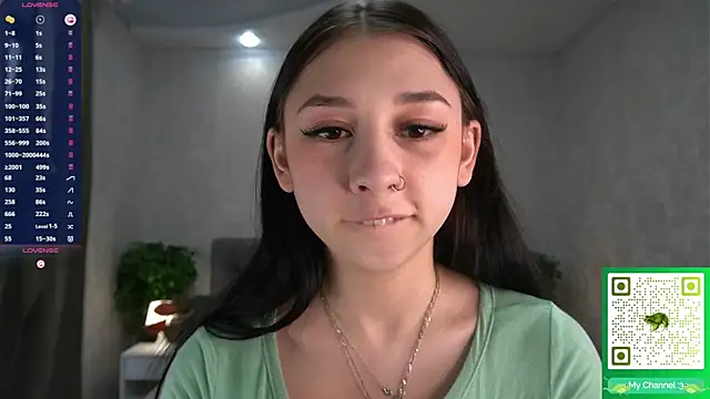 Sssonya live sex cam