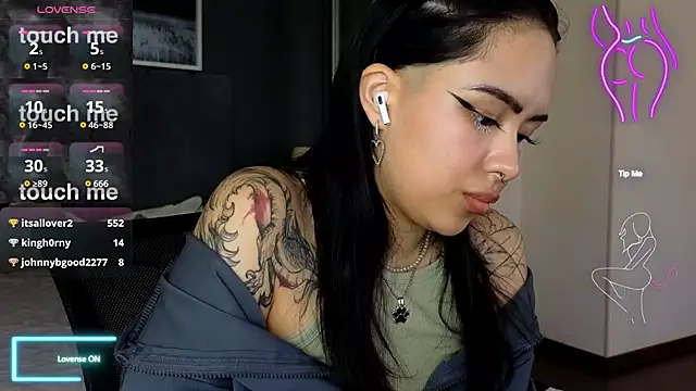 baby__kim's cam snapshot