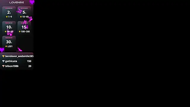 Britney_Rose's cam snapshot