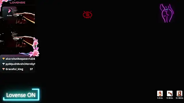 iChitrangda's cam snapshot