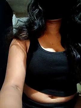 IamNaina69's cam snapshot