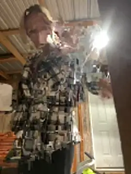 maddybabyxoxo's cam snapshot