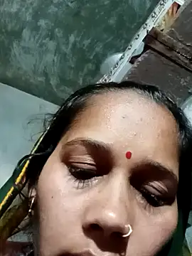 Rupali_ji's cam snapshot