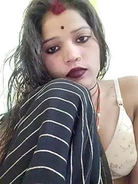 Mahek_love143's cam snapshot