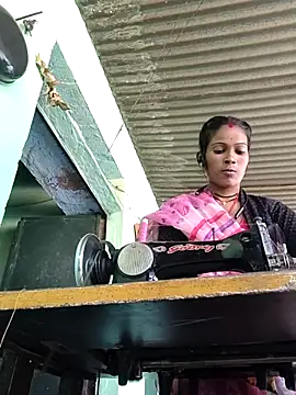 Co_punam's cam snapshot