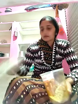 Pooja_shre's cam snapshot