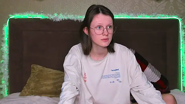 RoxyHerena's cam snapshot