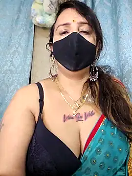 cute-tanvi's cam snapshot