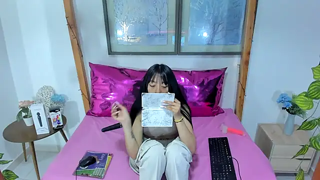 Stefany_sweety's cam snapshot