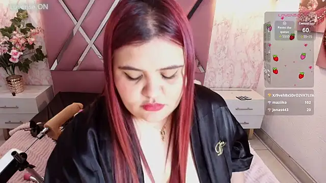 Dolce_pearl's cam snapshot