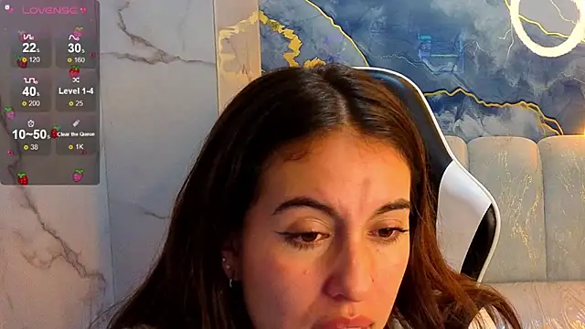 Nikka_Tx's cam snapshot