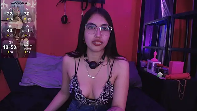 Valk_submissive's cam snapshot