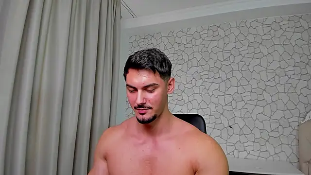 ClintMasters live sex cam