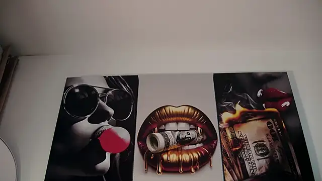 aidaadams's cam snapshot