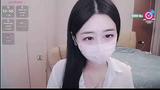 CN-xiaofei's cam snapshot