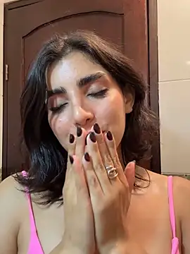 MartinaSooler's cam snapshot