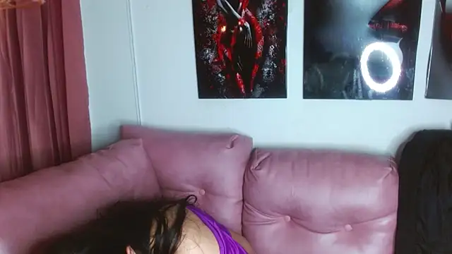 ladymooncs's cam snapshot