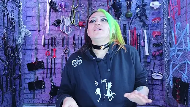 PANDORANEZZ's cam snapshot