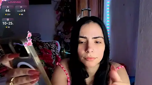 SexyDelaJ's cam snapshot