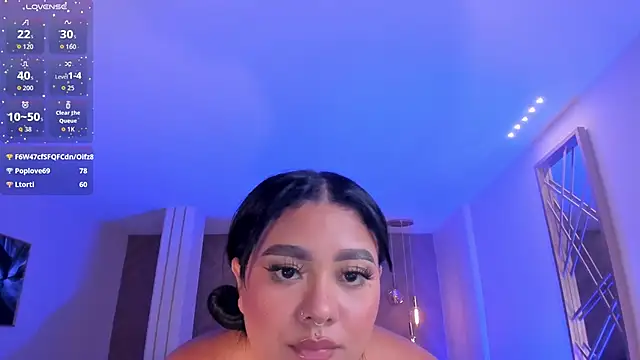 GabriellaLee's cam snapshot