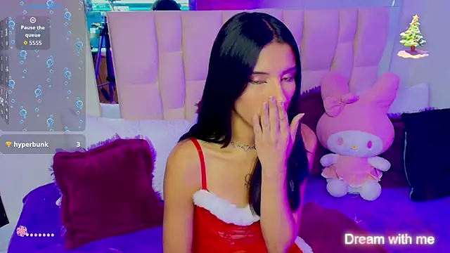 Silver_Rosex live sex cam