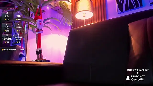 Georgina_caruso's cam snapshot