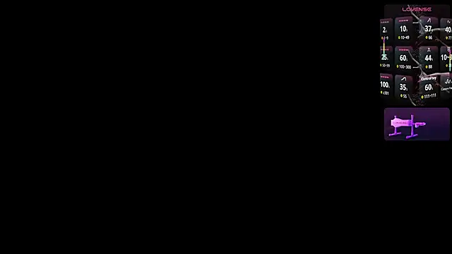 KateLee live sex cam