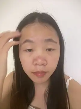 TeddyPrincess's cam snapshot