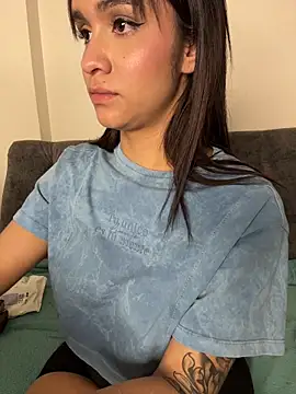 Isabella-Teen's cam snapshot