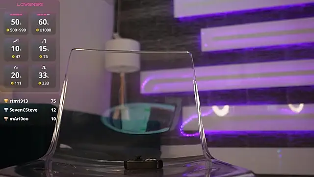 SexyCelline's cam snapshot