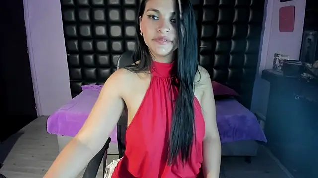 Alisson_Evans__'s cam snapshot