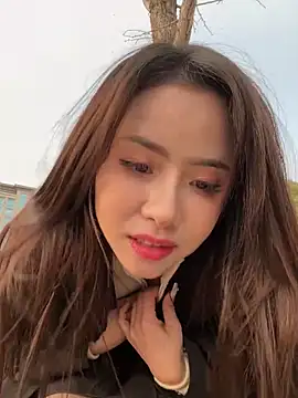 qingqing-ss's cam snapshot