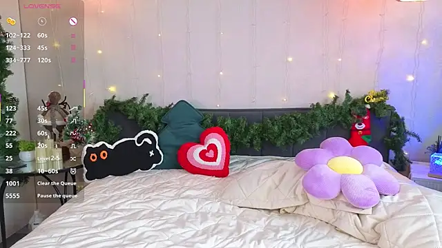 ConstanceHelms's cam snapshot