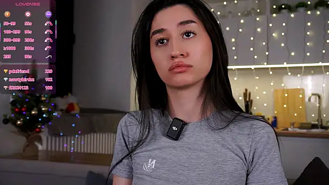 kayaangell's cam snapshot