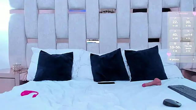 noa_blake's cam snapshot