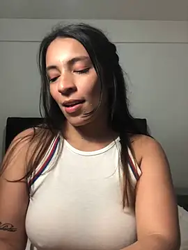 Vianca_Costt's cam snapshot