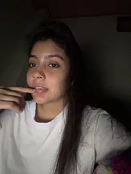 MariaCelesteVillagomez's cam snapshot