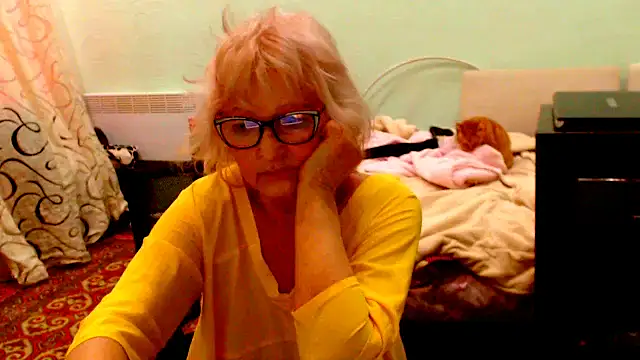 Natali7634's cam snapshot