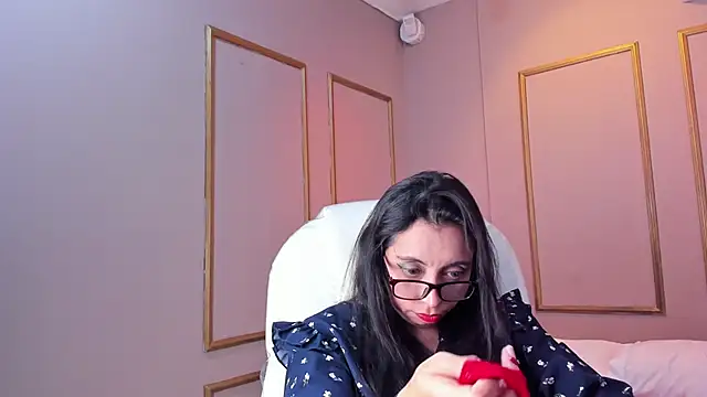 PerlaPreciosa's cam snapshot